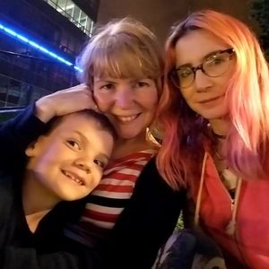 Meet your Posher, Michele